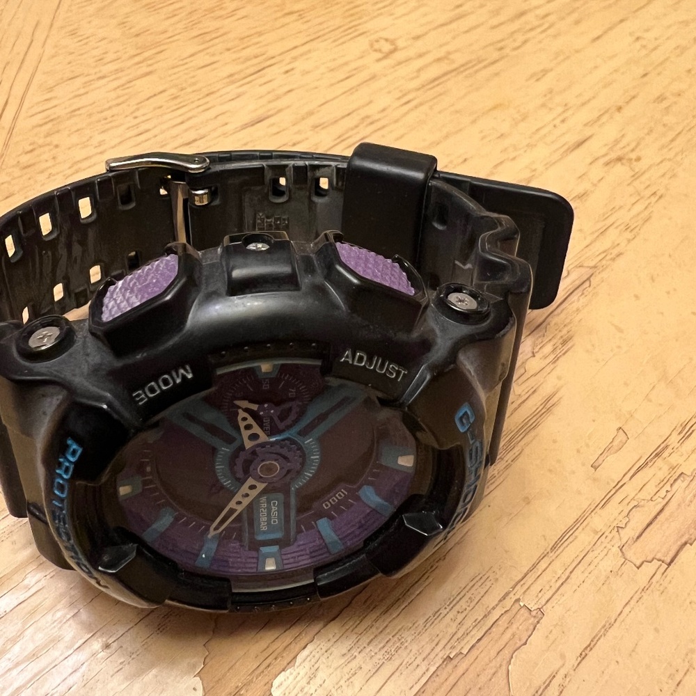 Casio G-Shock